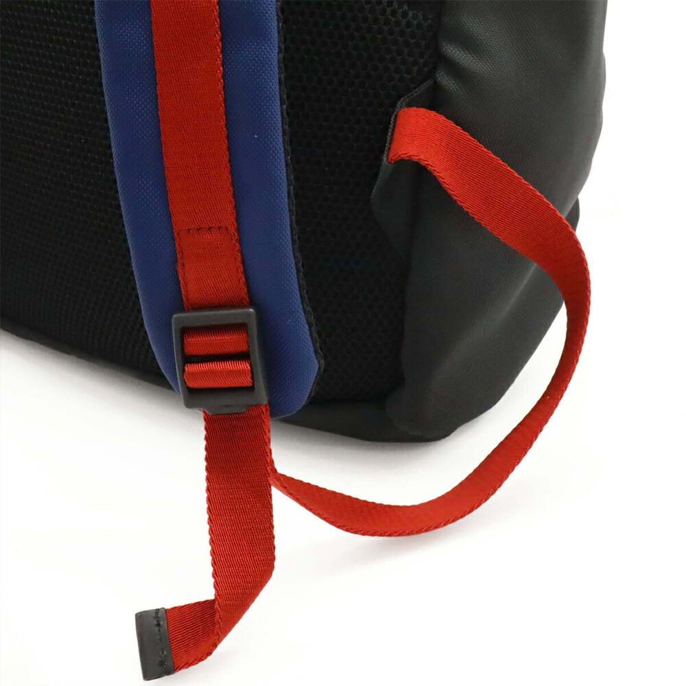 GUCCI Black Leather Backpack - Picture 6 of 10